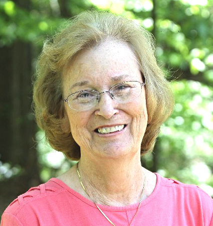Eckard, Barbara
